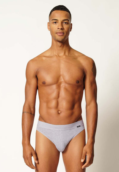 Skiny - Cotton Retro - Brazil Briefs - 2 Pack