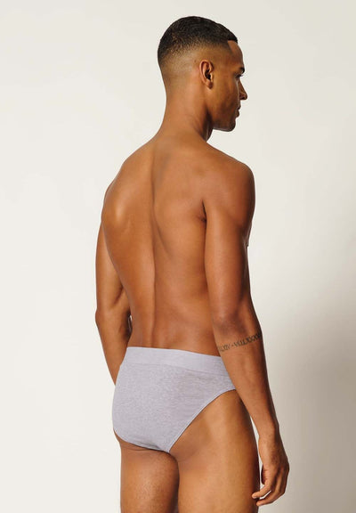 Skiny - Cotton Retro - Brazil Briefs - 2 Pack