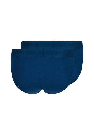 Skiny - Cotton Retro - Brazil Briefs - 2 Pack