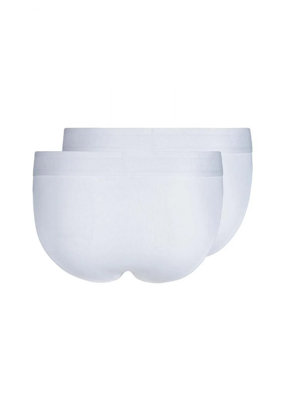 Skiny - Cotton Retro - Brazil Briefs - 2 Pack