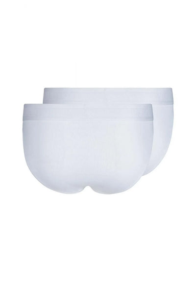 Skiny - Cotton Retro - Brazil Briefs - 2 Pack