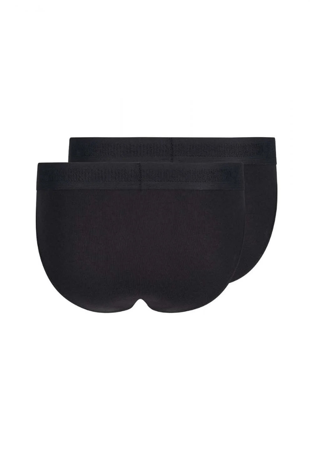 Skiny - Cotton Retro - Brazil Briefs - 2 Pack