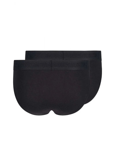 Skiny - Cotton Retro - Brazil Briefs - 2 Pack