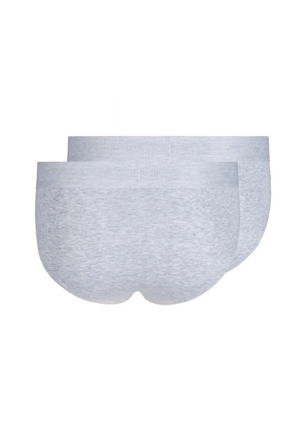 Skiny - Cotton Retro - Brazil Briefs - 2 Pack