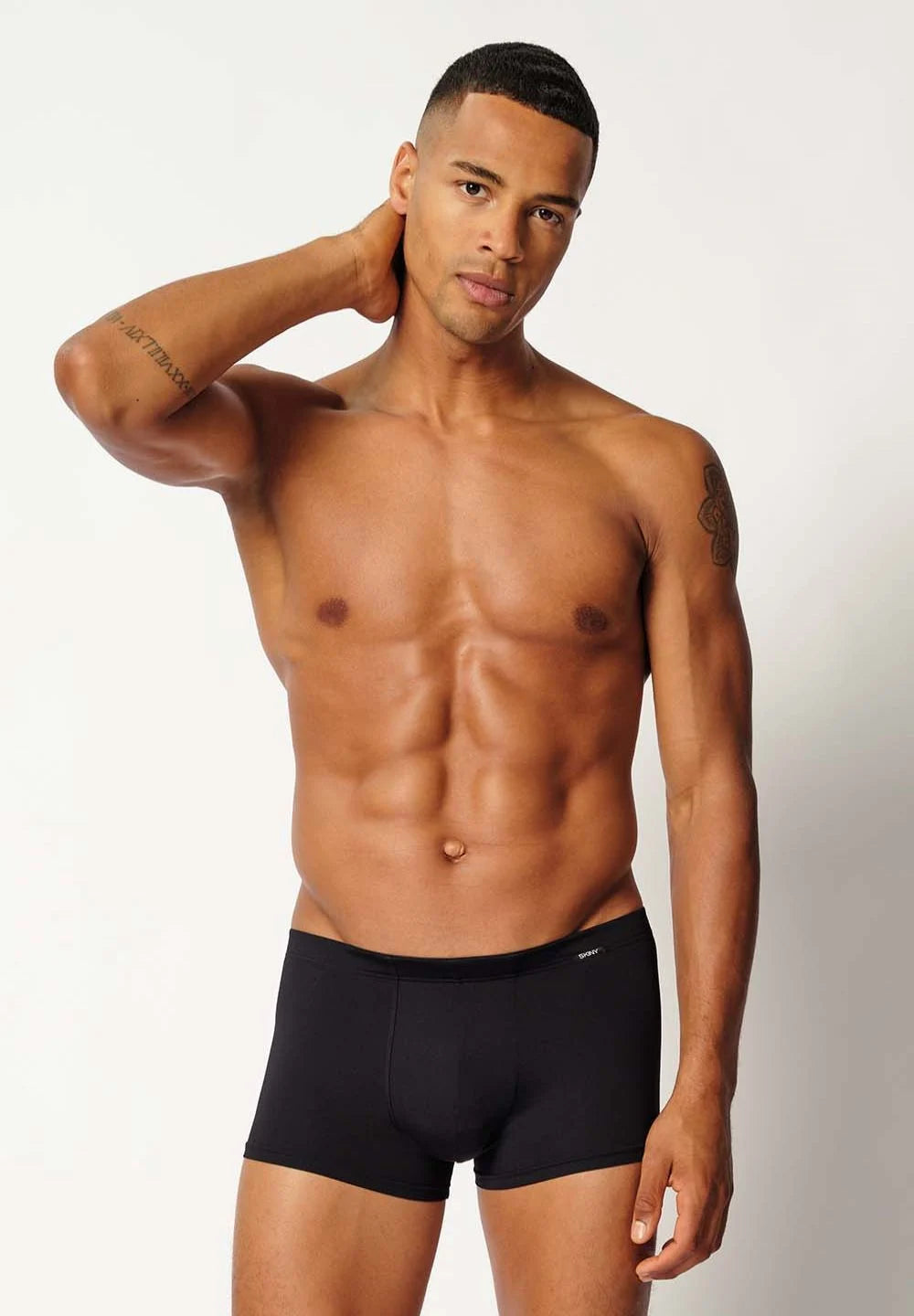 Skiny - Micro Multipack - Trunks 2 Pack