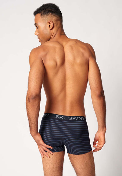 Skiny - Cotton Multipack - Trunks 2 Pack