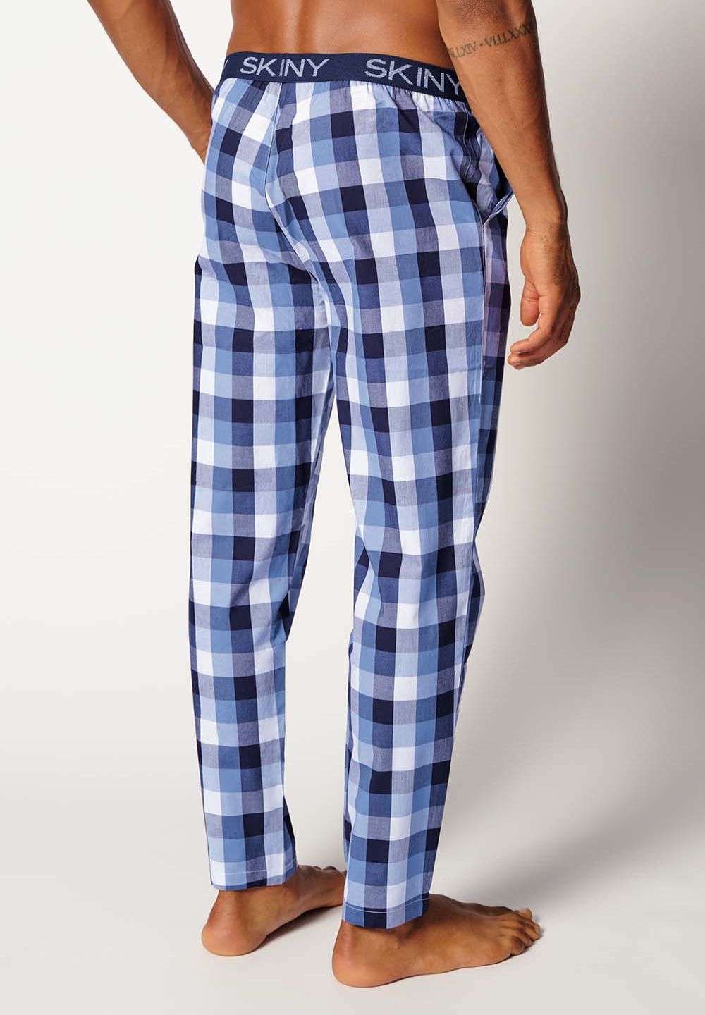 Skiny - Night In Mix & Match - Pants Long