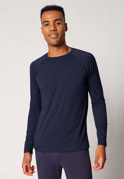 Skiny - Night In Mix & Match - Long Sleeved Shirt