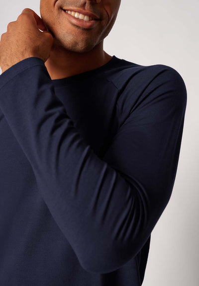 Skiny - Night In Mix & Match - Long Sleeved Shirt