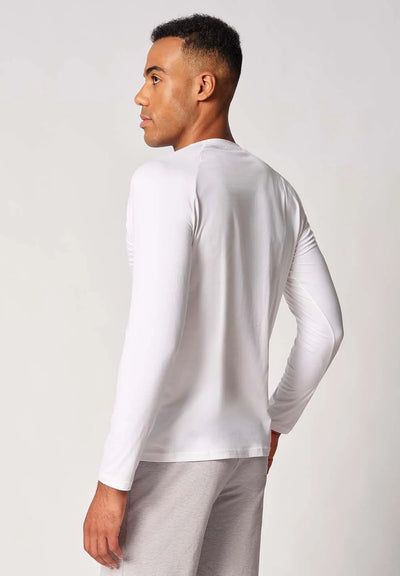 Skiny - Night In Mix & Match - Long Sleeved Shirt
