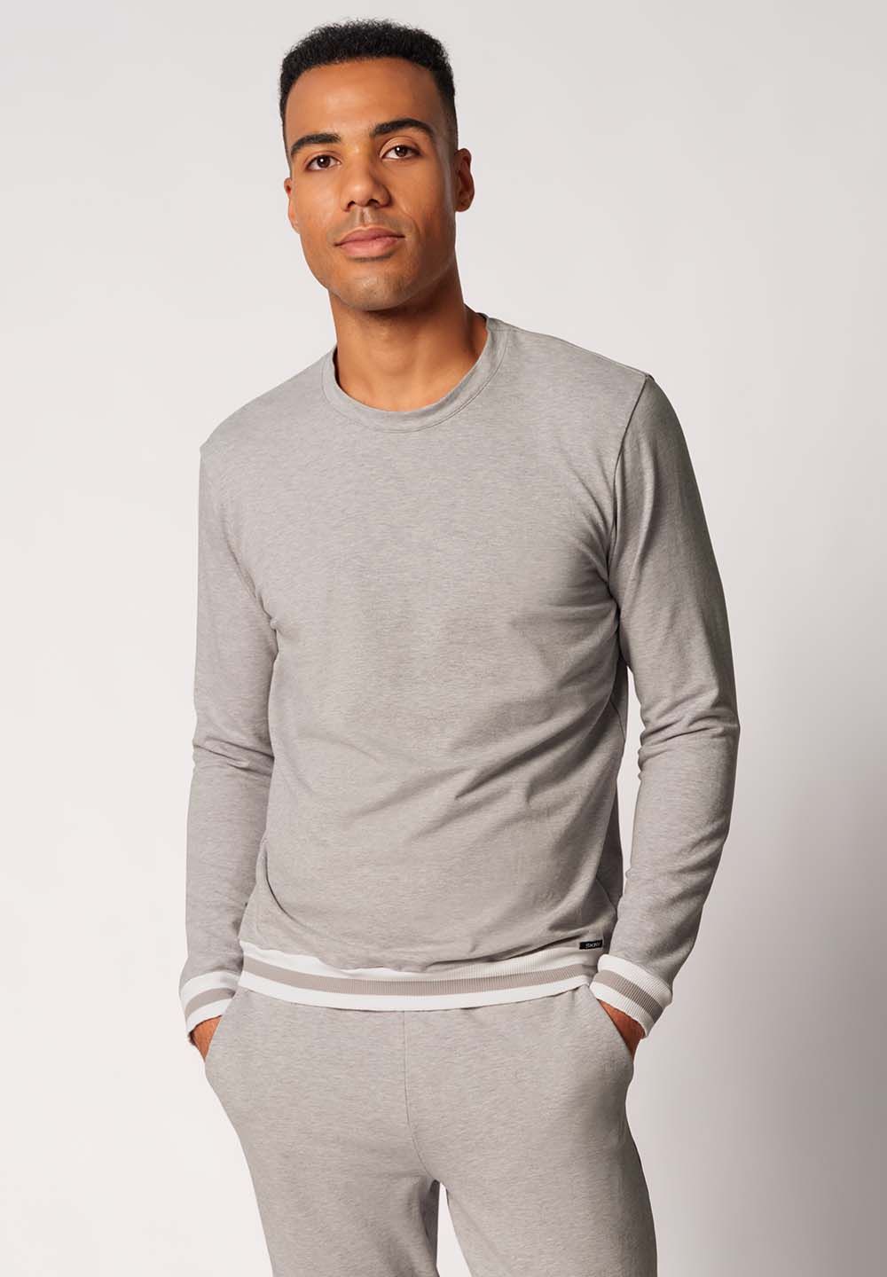 Skiny - Night In Mix & Match - Sweatshirt