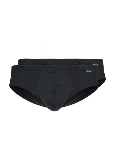 Skiny - Micro Multipack - Briefs 2 Pack