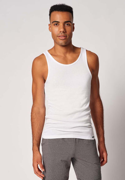 Skiny - Shirt Multipack - Tank Top 2 Pack