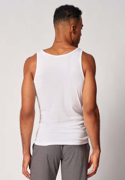 Skiny - Shirt Multipack - Tank Top 2 Pack
