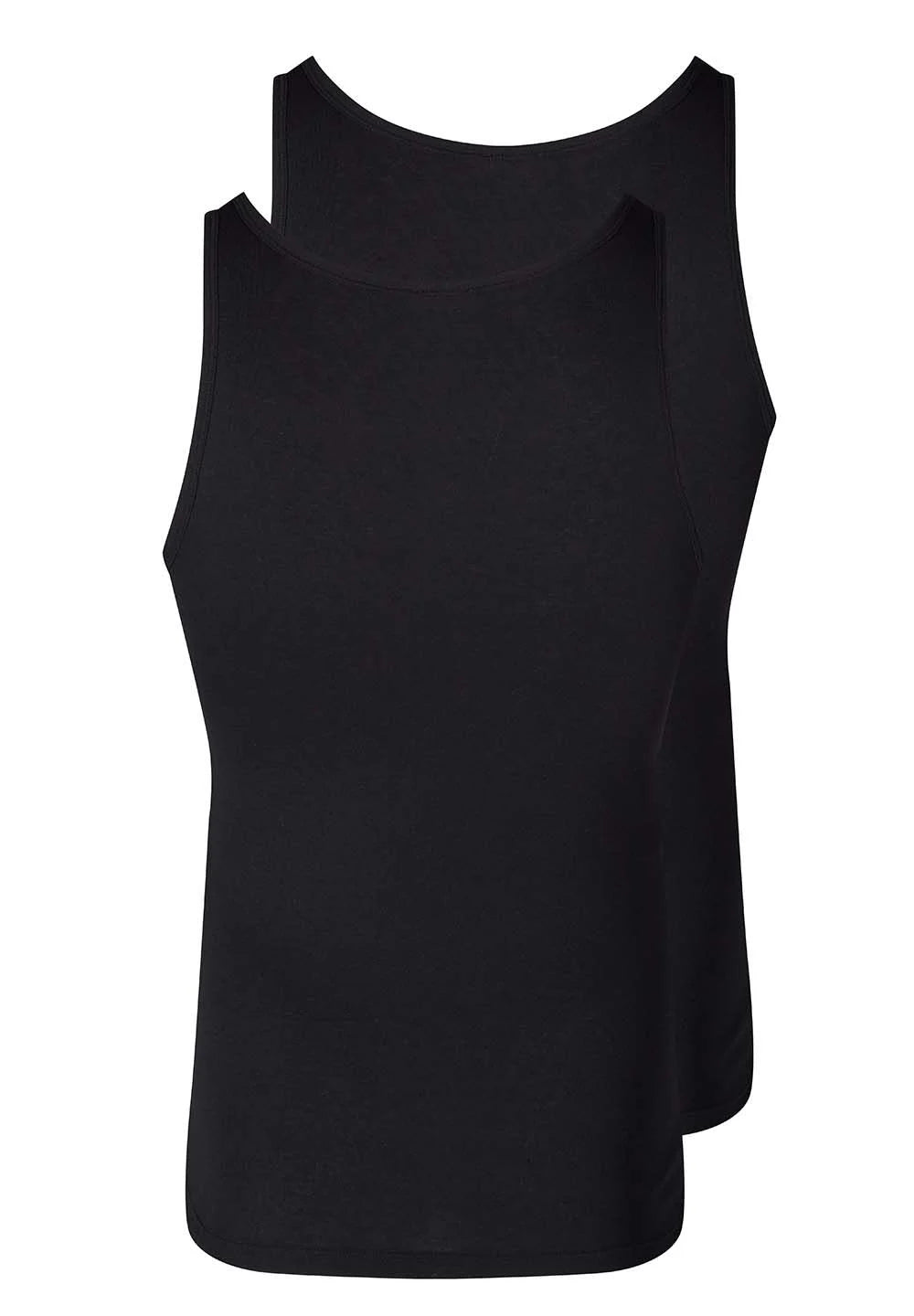 Skiny - Shirt Multipack - Tank Top 2 Pack