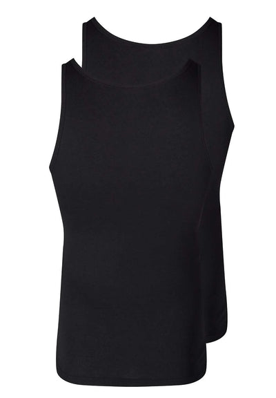 Skiny - Shirt Multipack - Tank Top 2 Pack