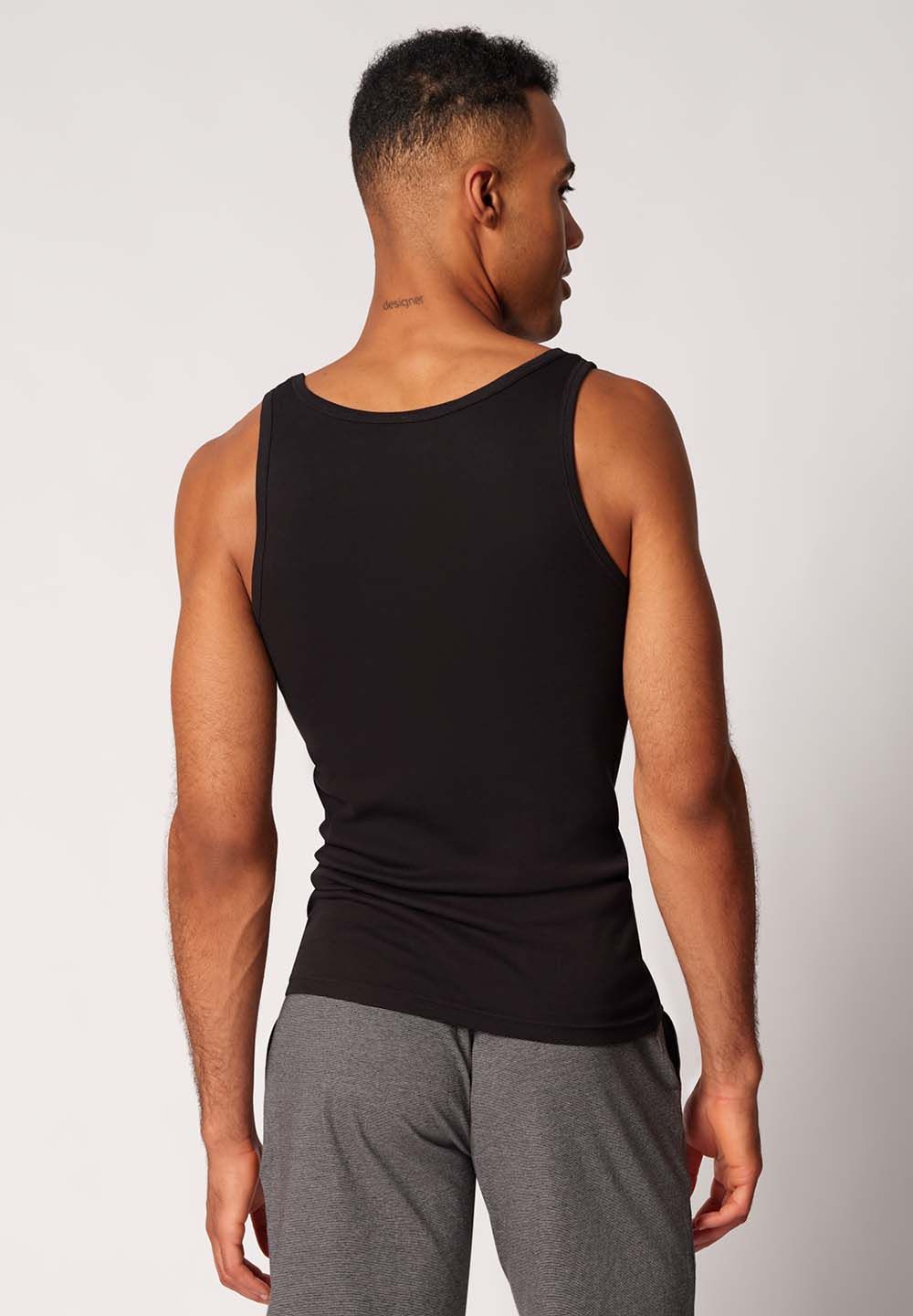 Skiny - Shirt Multipack - Tank Top 2 Pack