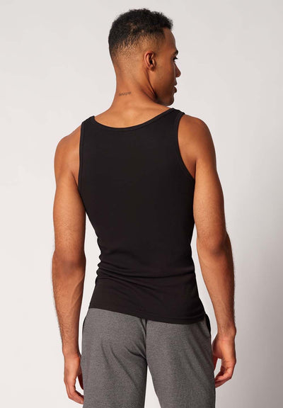 Skiny - Shirt Multipack - Tank Top 2 Pack