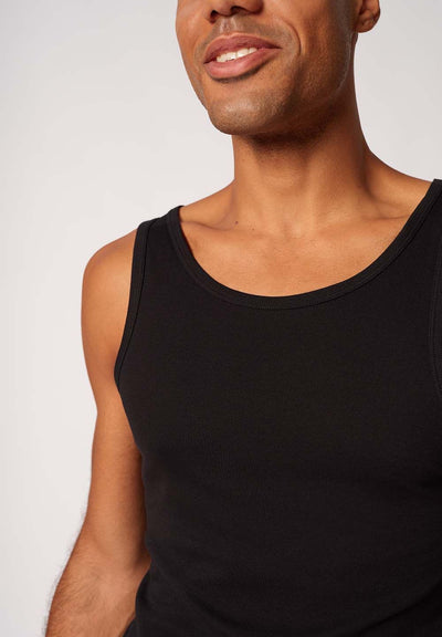 Skiny - Shirt Multipack - Tank Top 2 Pack