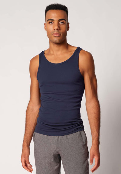 Skiny - Shirt Multipack - Tank Top 2 Pack