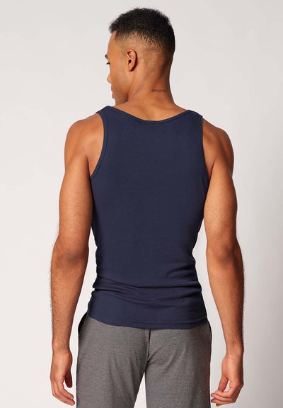 Skiny - Shirt Multipack - Tank Top 2 Pack