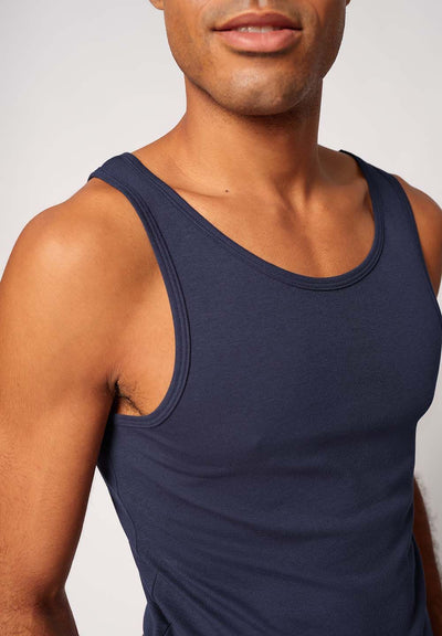 Skiny - Shirt Multipack - Tank Top 2 Pack