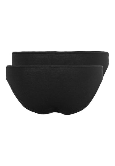 Skiny - Cotton Advantage - Bikini Briefs - 2 Pack