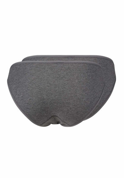 Skiny - Cotton Advantage - Bikini Briefs - 2 Pack