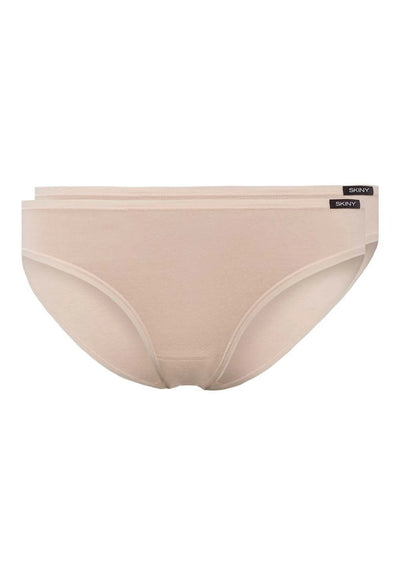 Skiny - Cotton Advantage - Bikini Briefs - 2 Pack