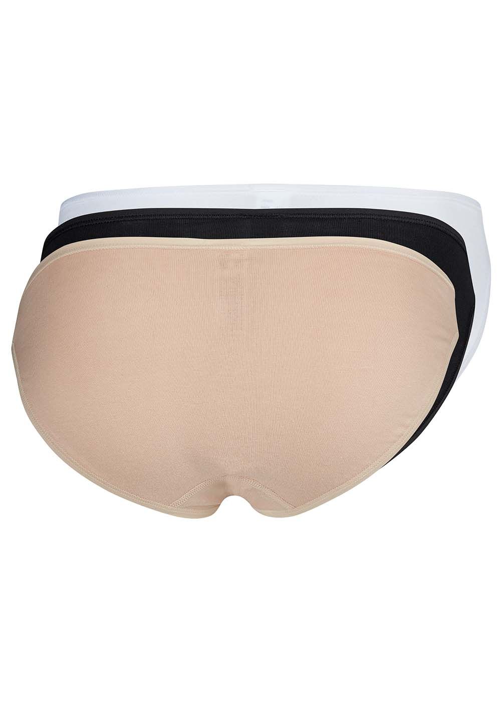 Skiny - Cotton Advantage - Bikini Briefs 3 Pack