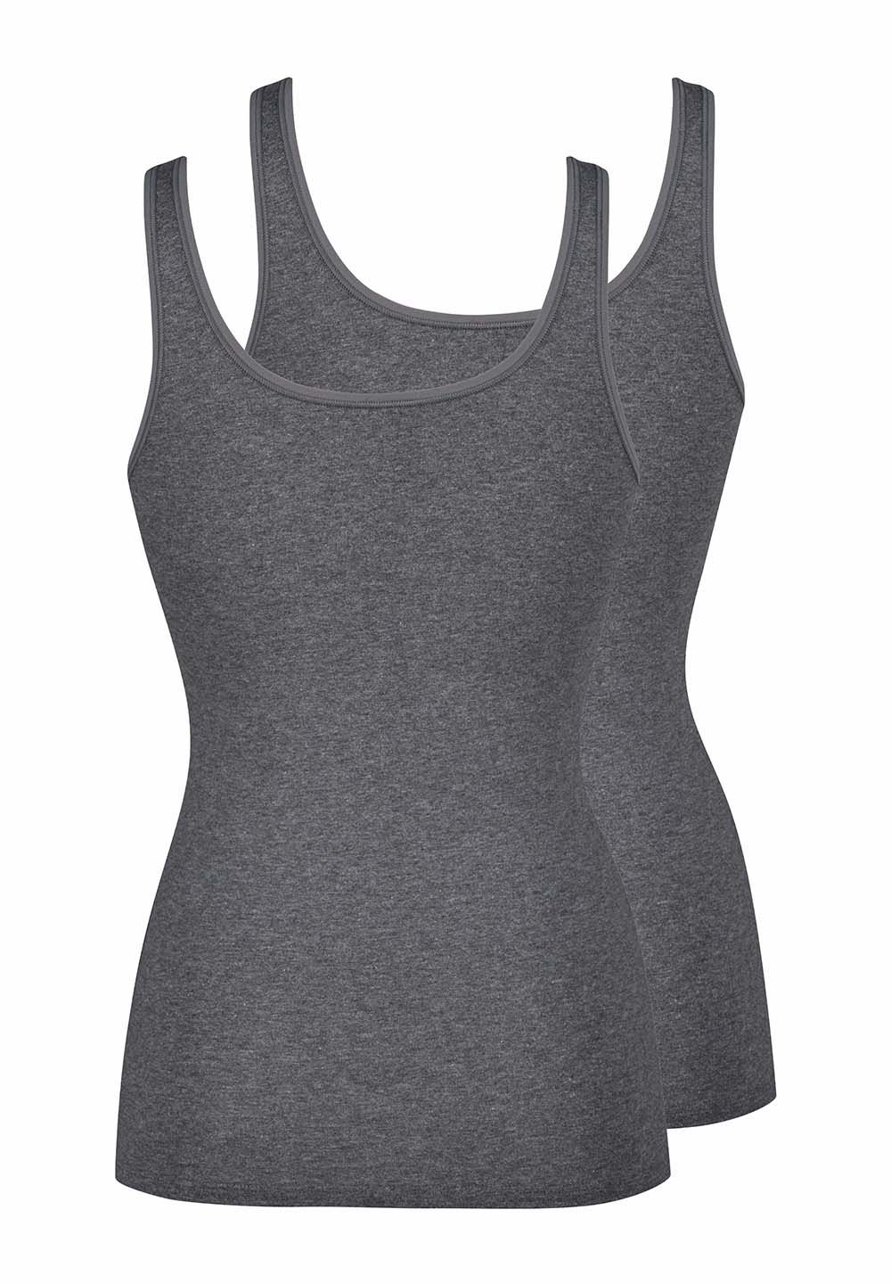 Skiny - Cotton Advantage - Tank Top - 2 Pack