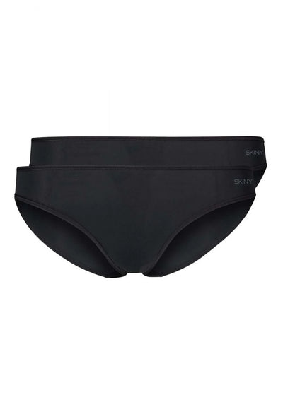 Skiny - Micro Advantage - Rio Briefs 2 Pack