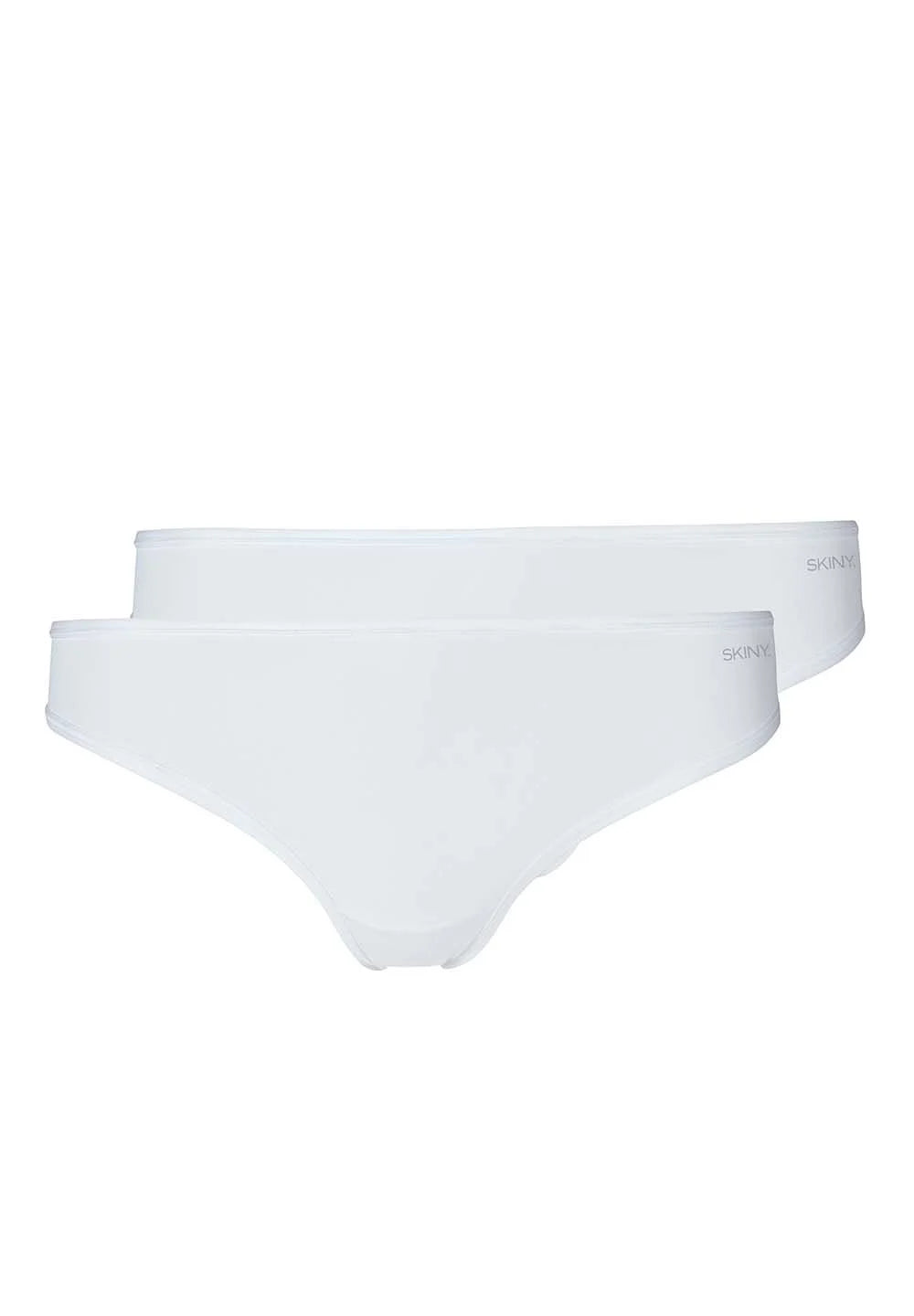 Skiny - Micro Advantage - Thong 2 Pack