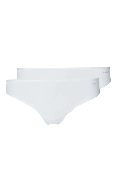 Skiny - Micro Advantage - Thong 2 Pack