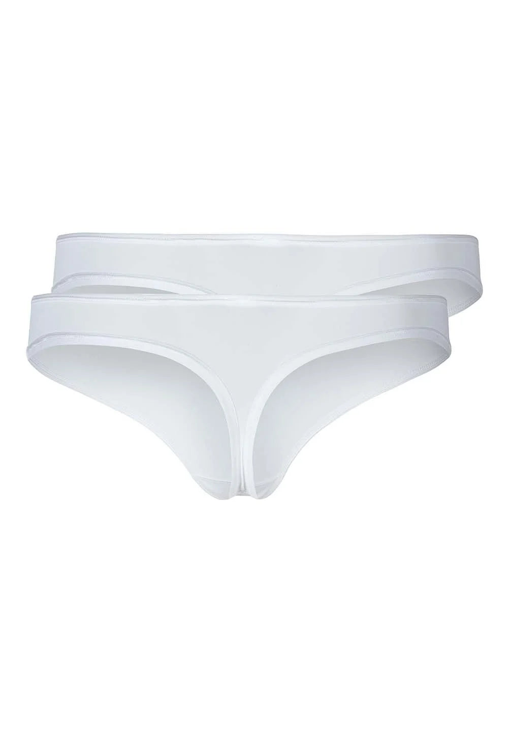 Skiny - Micro Advantage - Thong 2 Pack