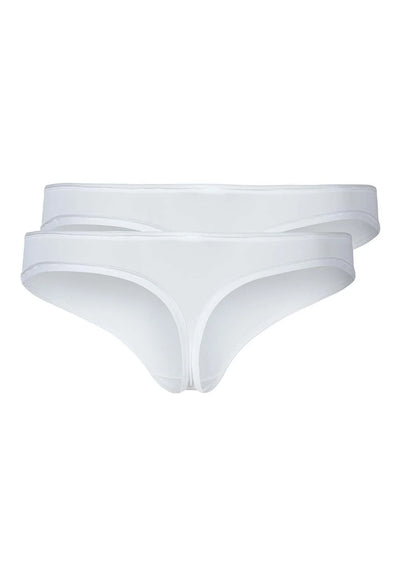 Skiny - Micro Advantage - Thong 2 Pack