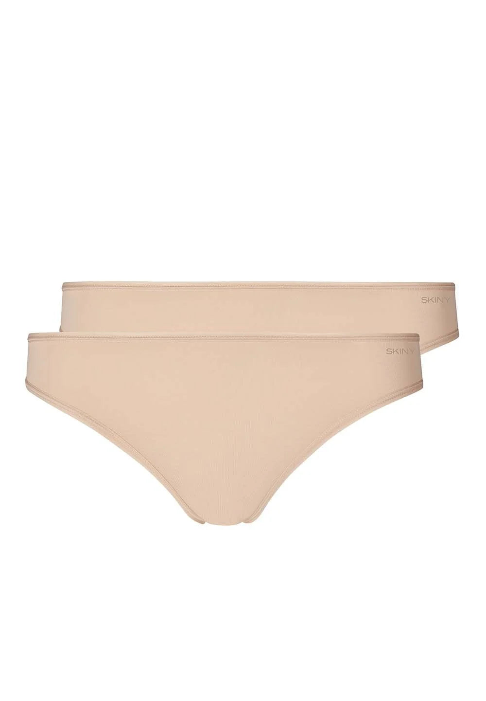 Skiny - Micro Advantage - Thong 2 Pack