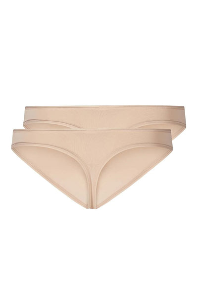 Skiny - Micro Advantage - Thong 2 Pack