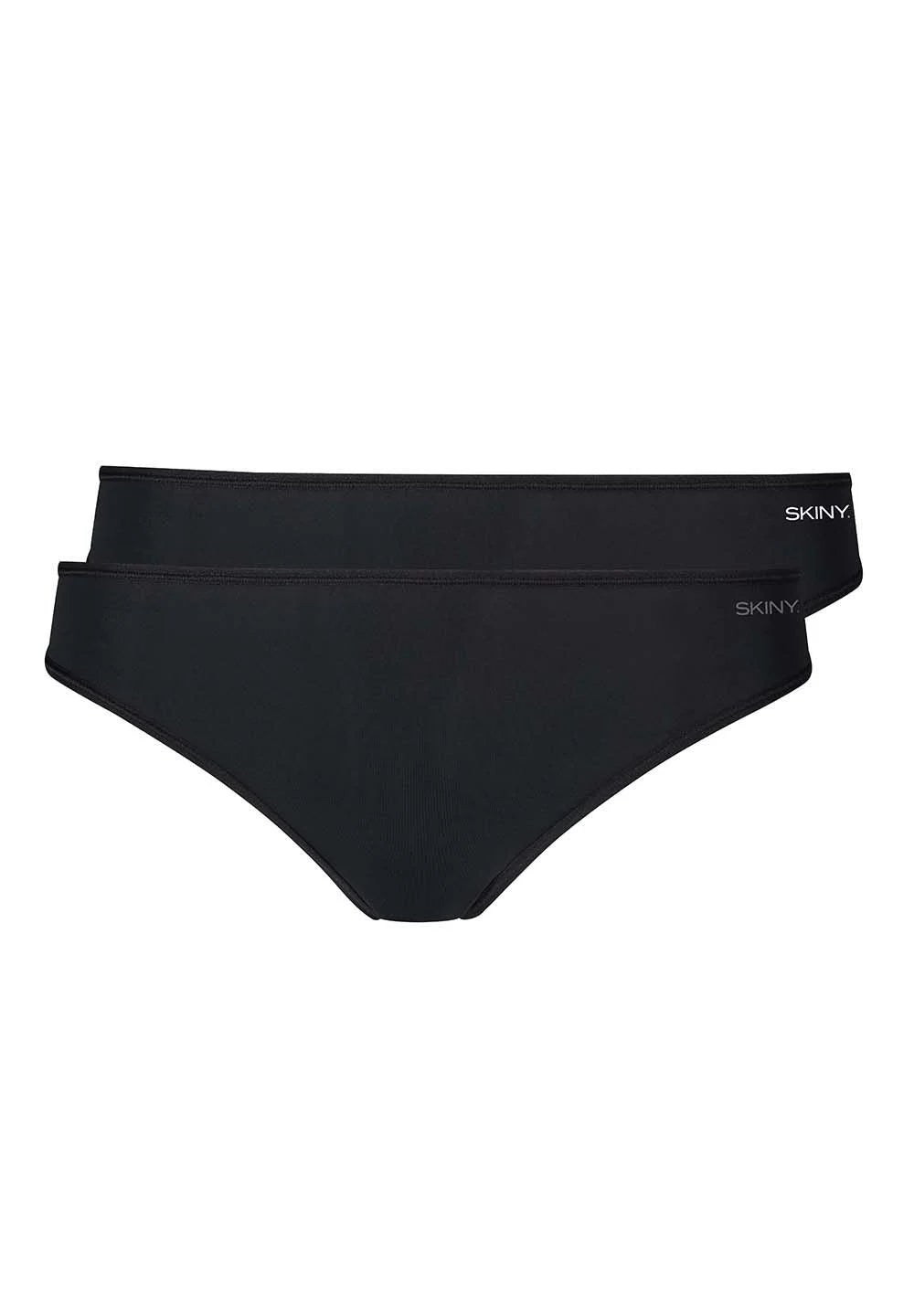 Skiny - Micro Advantage - Thong 2 Pack