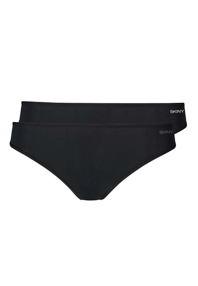 Skiny - Micro Advantage - Thong 2 Pack