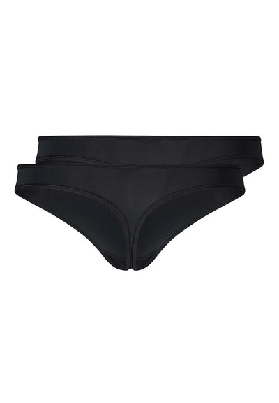Skiny - Micro Advantage - Thong 2 Pack