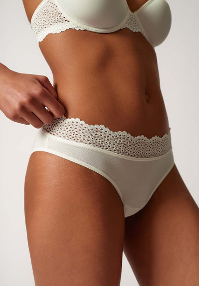Skiny - Bamboo Lace - Rio Briefs
