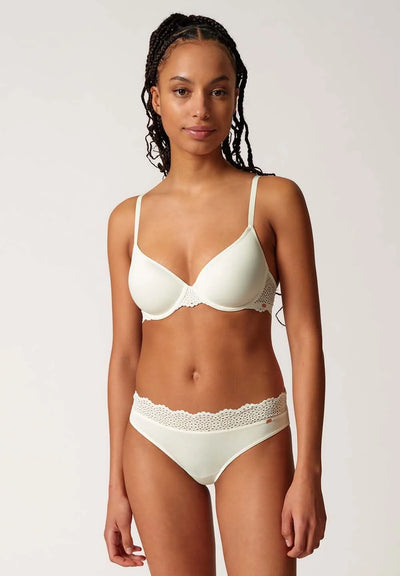Skiny - Bamboo Lace - Cup Bra