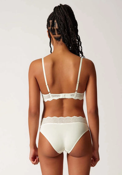 Skiny - Bamboo Lace - Cup Bra