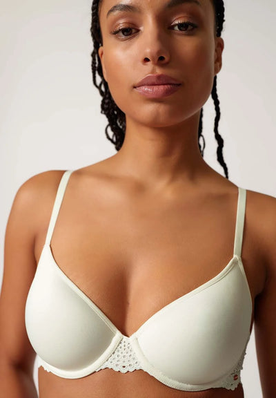 Skiny - Bamboo Lace - Cup Bra