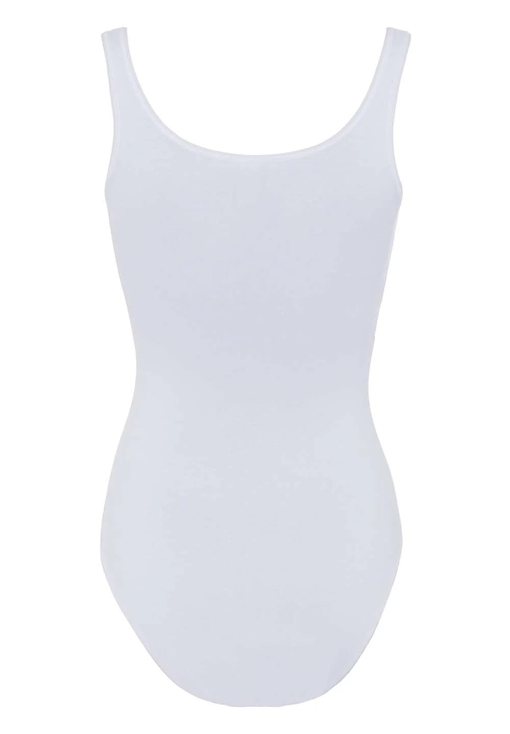 Skiny - Cotton Bodies - Body Without Arm
