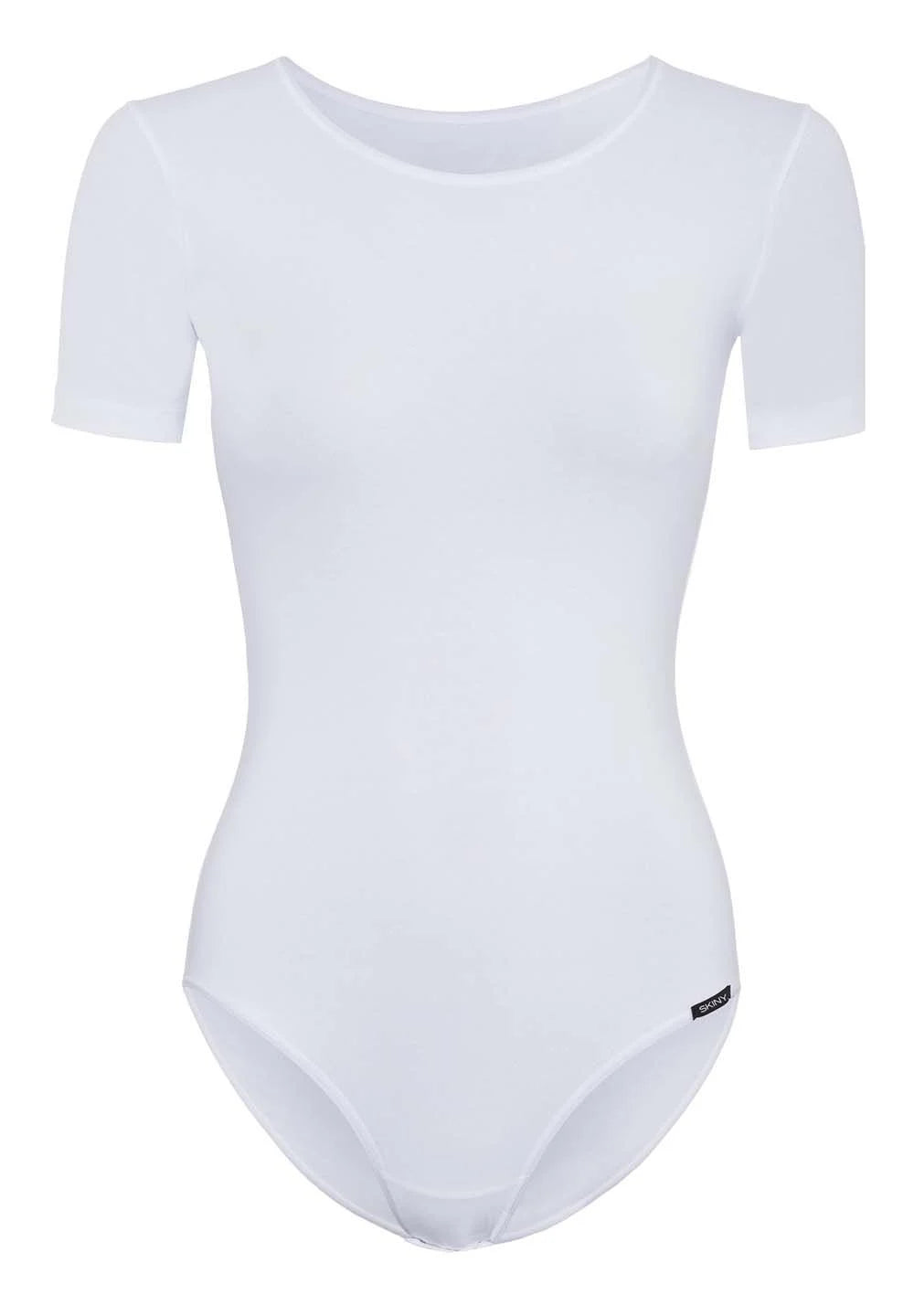 Skiny - Cotton Bodies - Body Short Arms