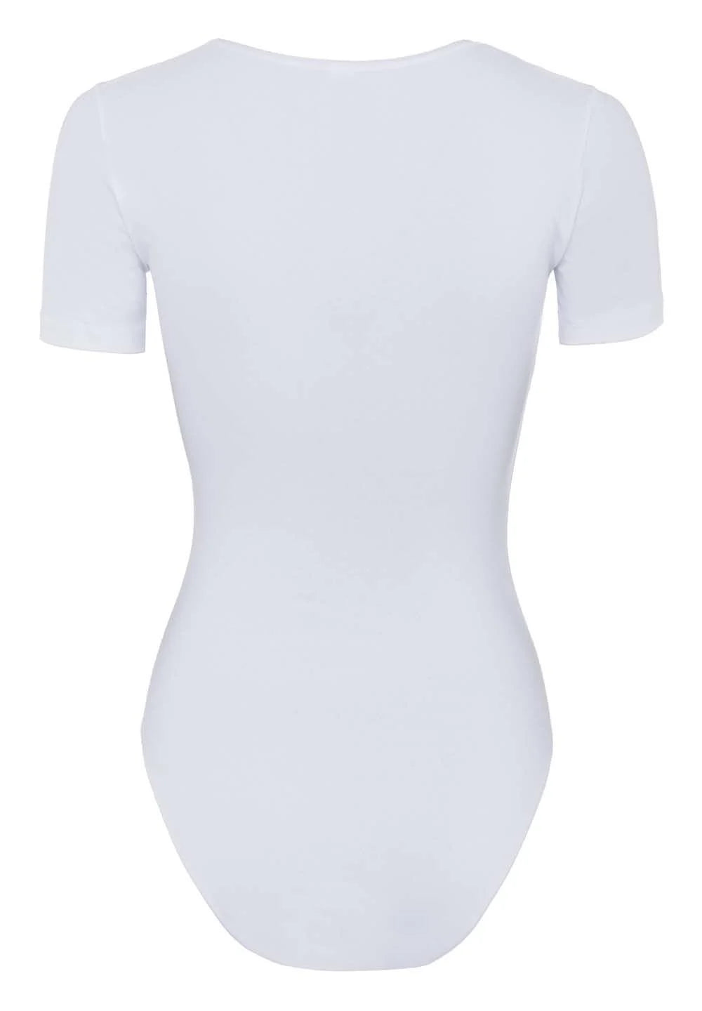 Skiny - Cotton Bodies - Body Short Arms