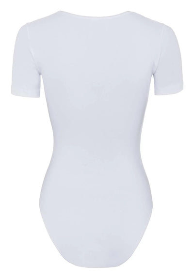 Skiny - Cotton Bodies - Body Short Arms