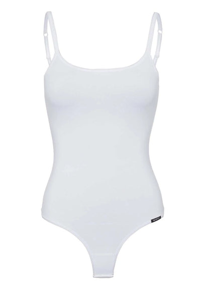 Skiny - Cotton Bodies - Thong Body